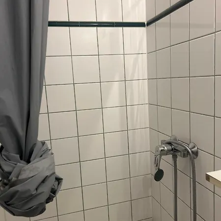 Studio 5 Min Disneyland Paris Apartmán Bussy-Saint-Georges